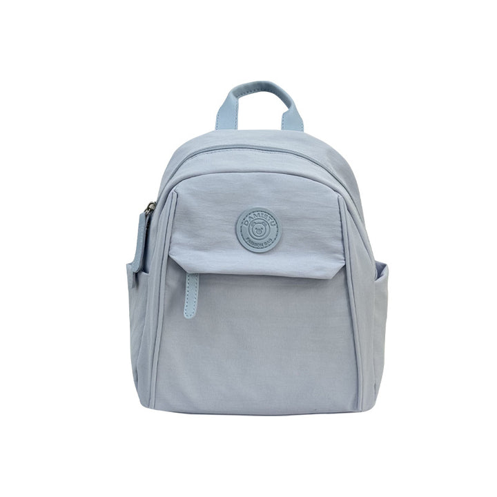 Compact Everyday Backpack Bowlift