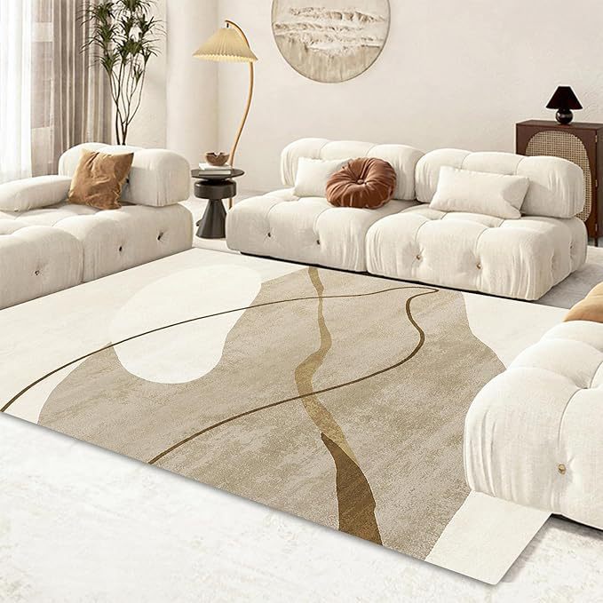 Decorative Area Rug