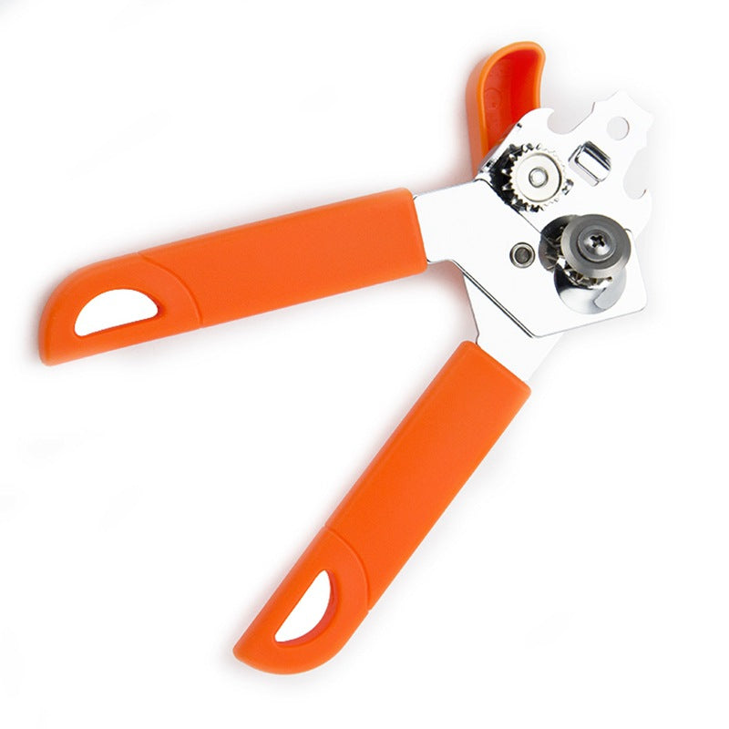 Premium Stainless Steel Bottle Opener Bowlift