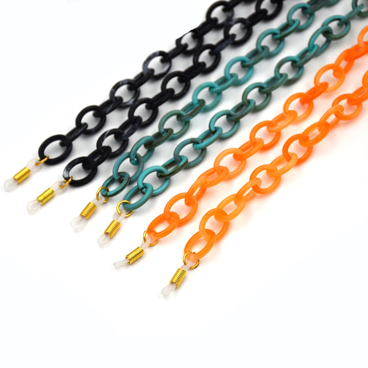 Trendy Eyewear Holder Chain Bowlift