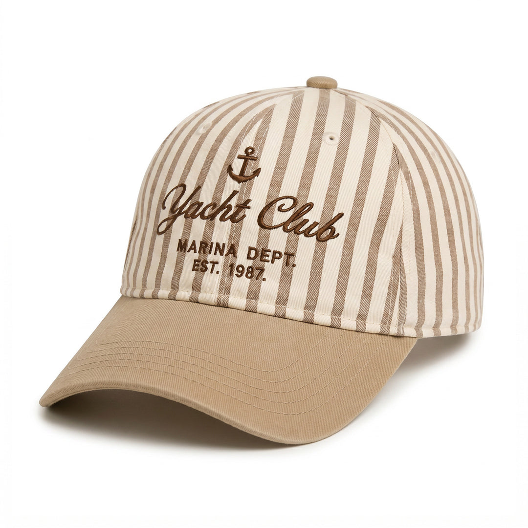 Women's elegant sports cap Bowlift