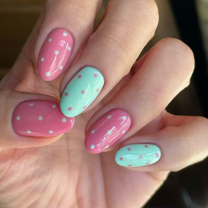 Artistic Themed Nail Design Collection Bowlift