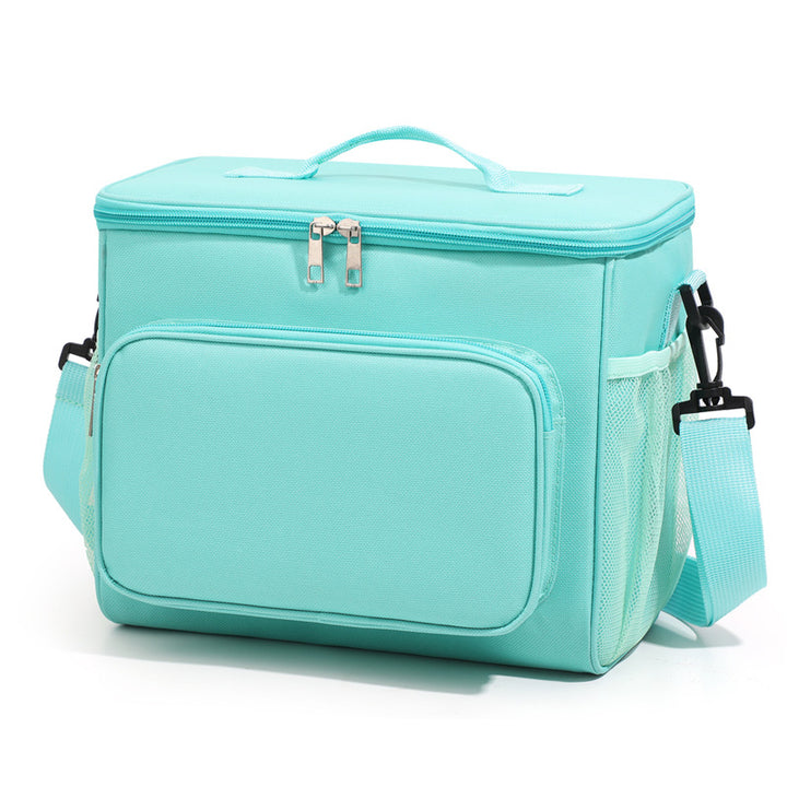 Insulated Practical Picnic Bag Bowlift