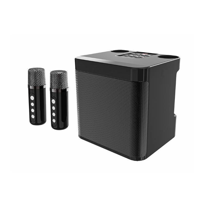 Portable Karaoke Sound System Bowlift