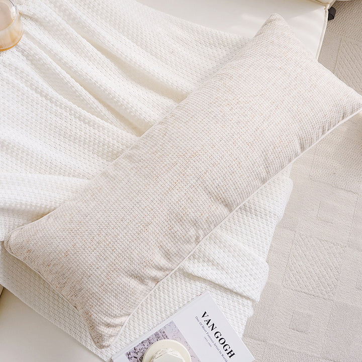 Ladies Decorative Pillowcase Bowlift