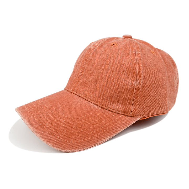 Women casual cord cap Bowlift