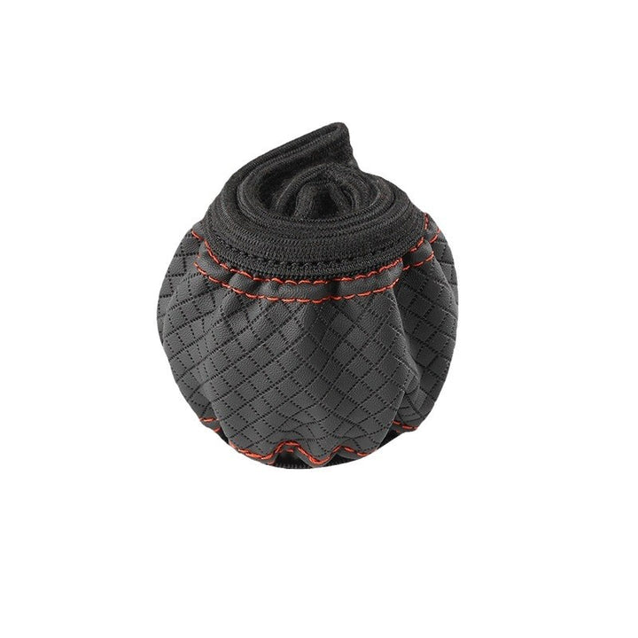 Unisex nan breathable non-slip textured steering wheel cover universal fit Bowlift