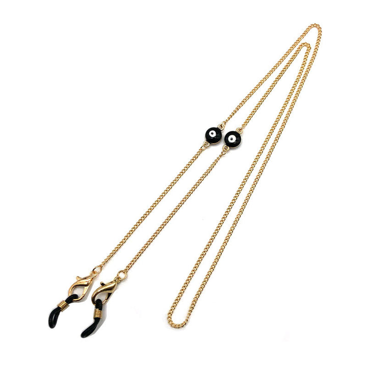 Stylish Eyewear Retainer Chain Bowlift