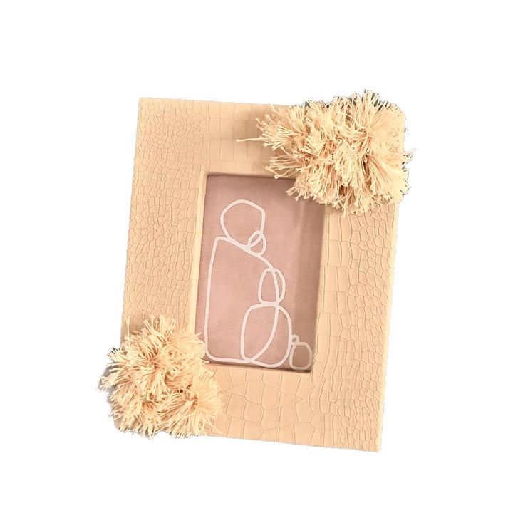 Decorative Photo Frame