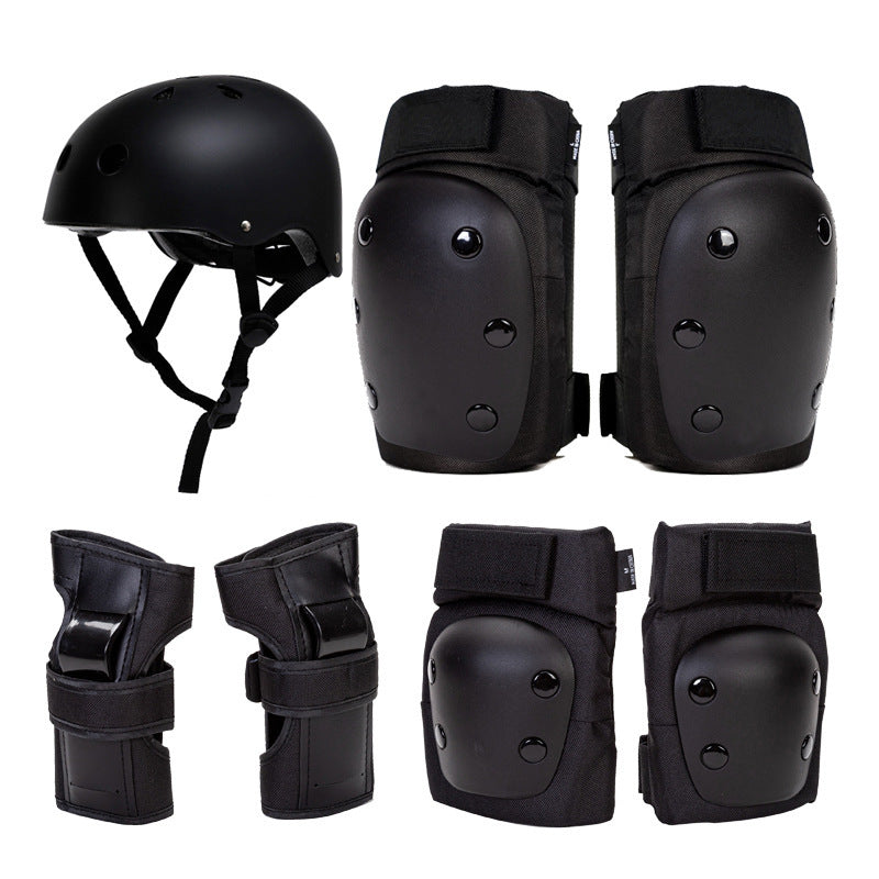 Protective Gear Set Bowlift