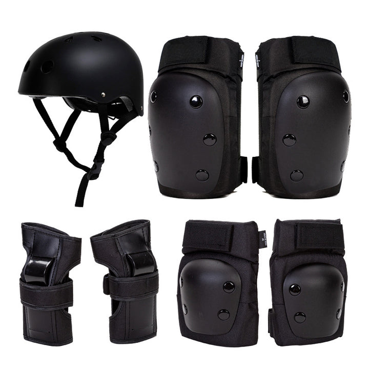 Protective Gear Set Bowlift