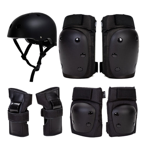 Protective Gear Set Bowlift