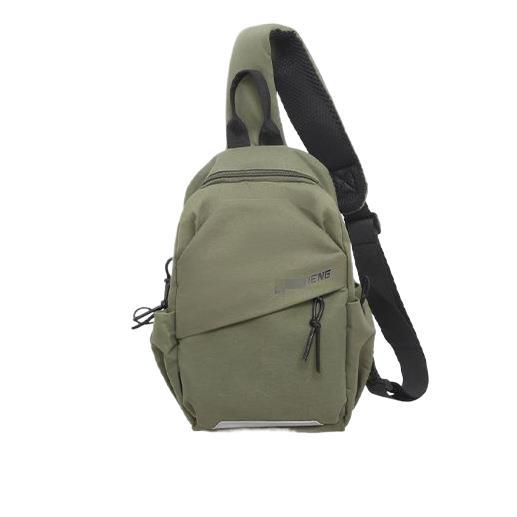 Leisure backpack Bowlift