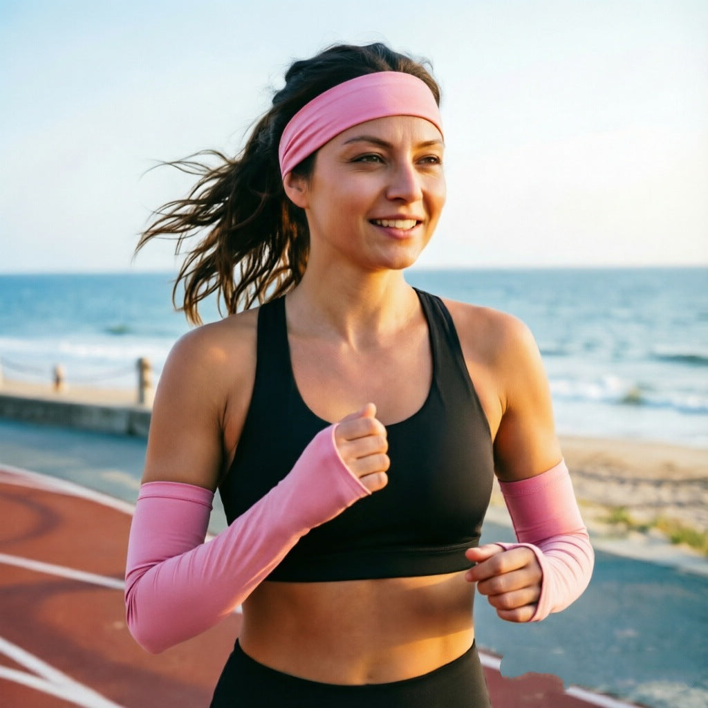 Women's High Performance Sports Bra Bowlift