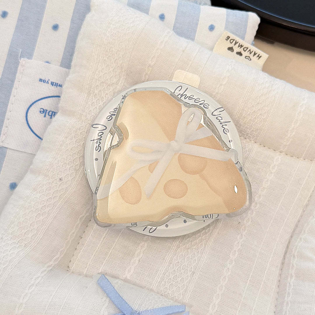 Charming Cookie Cutter-Linse Bowlift