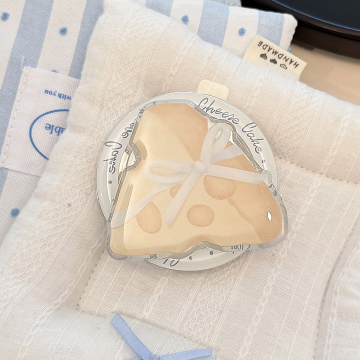 Charming Cookie Cutter-Linse Bowlift