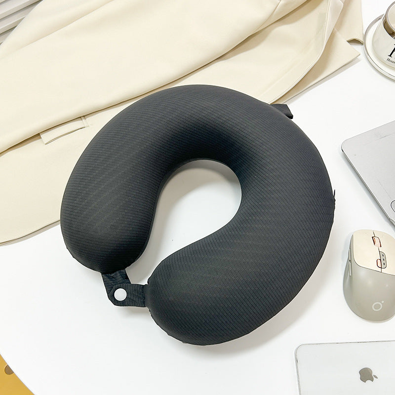 Men's Travel Pillow Bowlift