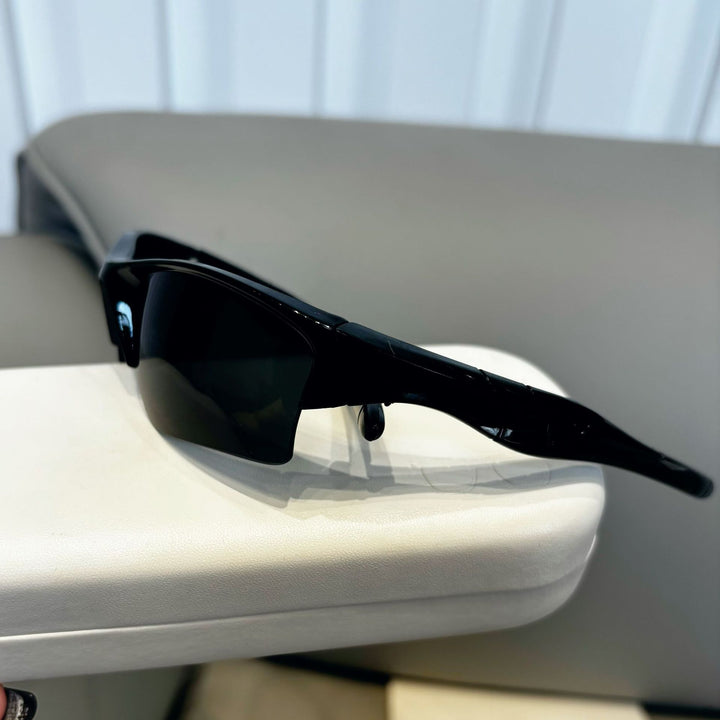 Women's Sporty Performance Sunglasses Bowlift