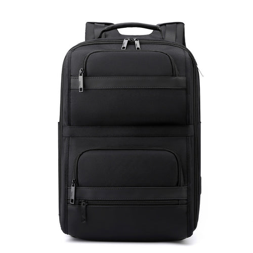 Premium Utility Laptop Backpack Bowlift