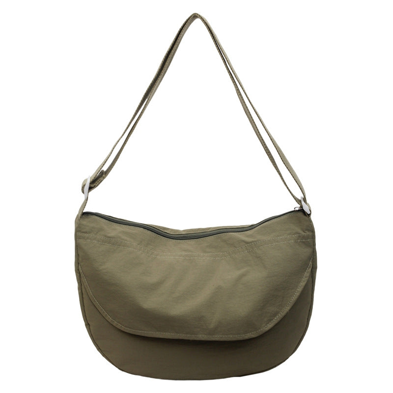 Casual shoulder bag Bowlift