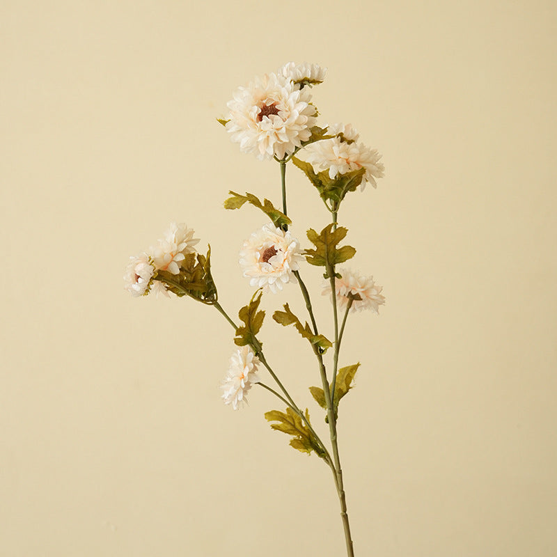 Decorative Artificial Flowers Bowlift