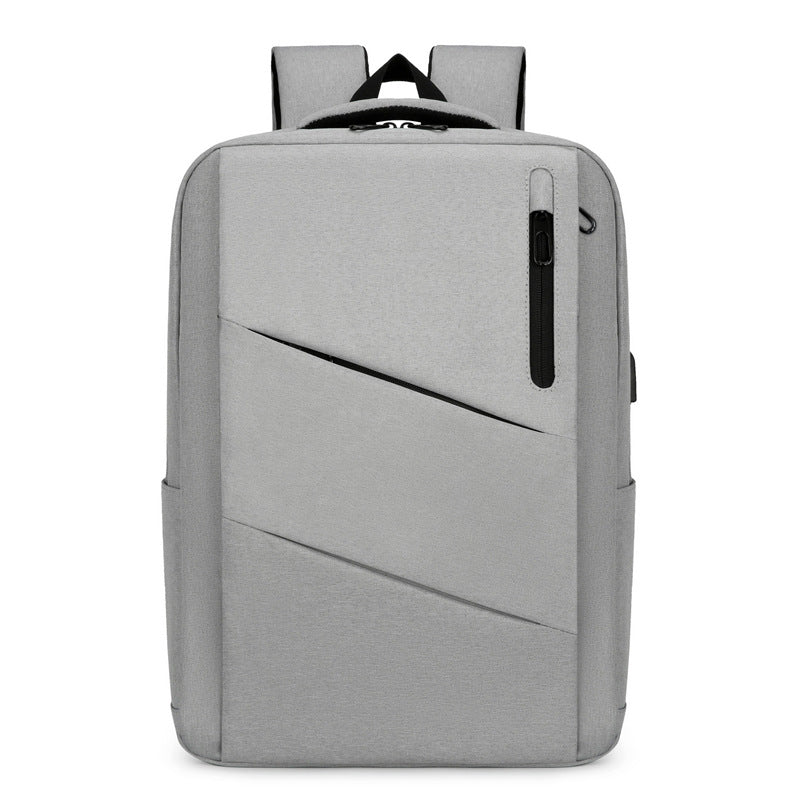 High-Performance Multi-Pocket Backpack Bowlift