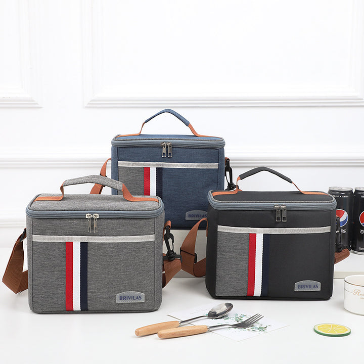 Insulated Cooler Bag Bowlift
