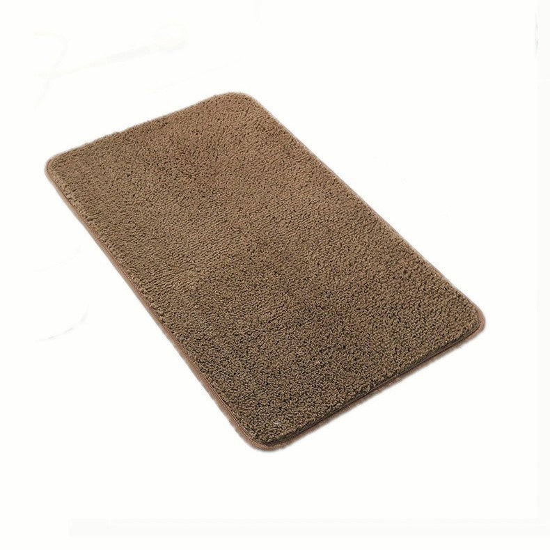 Ultra-Soft Anti-Slip Bath Mat Bowlift
