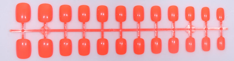 Glossy Nail Art Set Bowlift