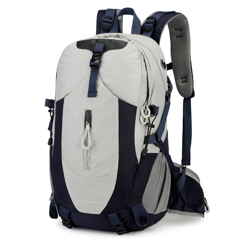 Durable Hiking Backpack Bowlift