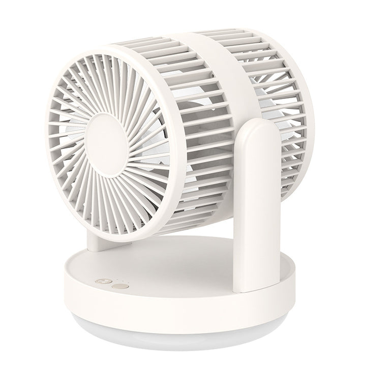 Table fan Bowlift