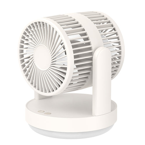 Table fan Bowlift