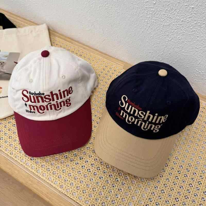 Men's Casual Statement Cap Bowlift