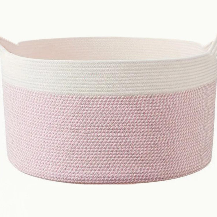 Stylish storage basket made of durable material Bowlift