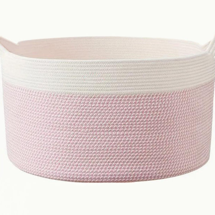 Stylish storage basket made of durable material Bowlift
