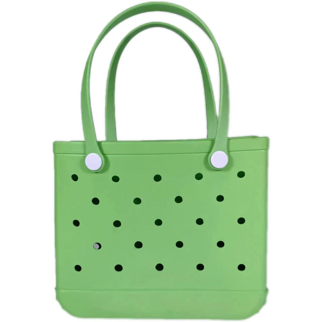 Fashionable Beach Tote Bowlift
