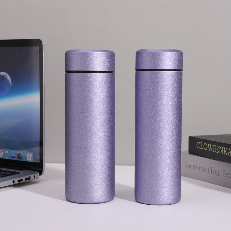 Insulated Water Bottle Bowlift