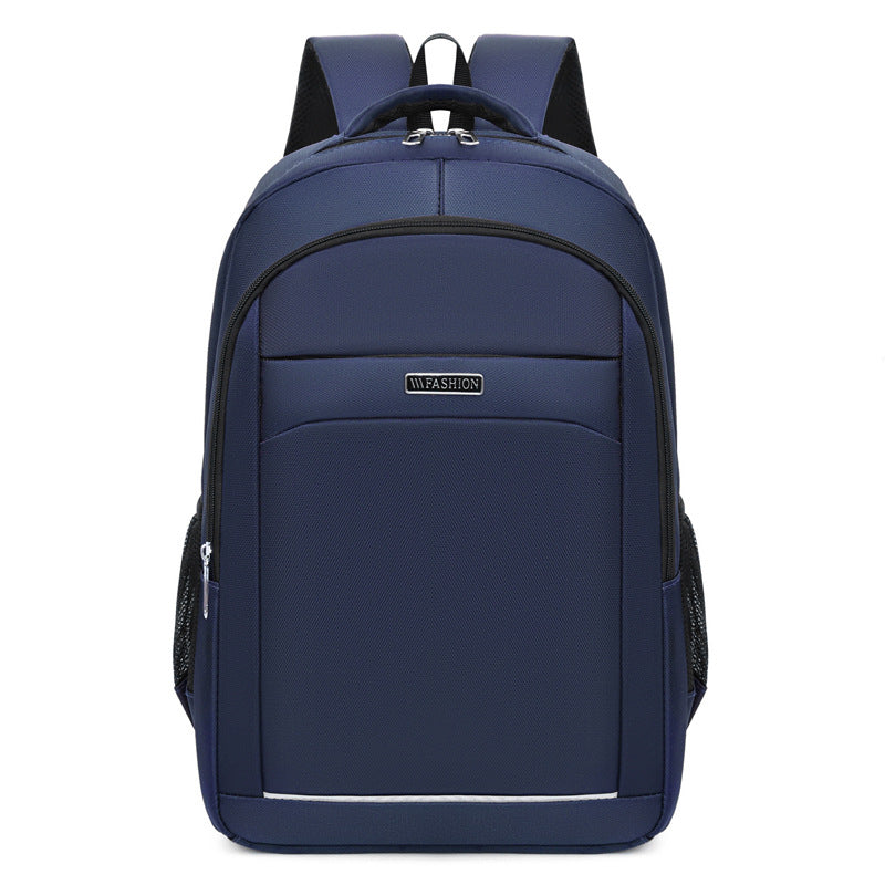 Professional Multi-Compartment Travel Backpack Bowlift