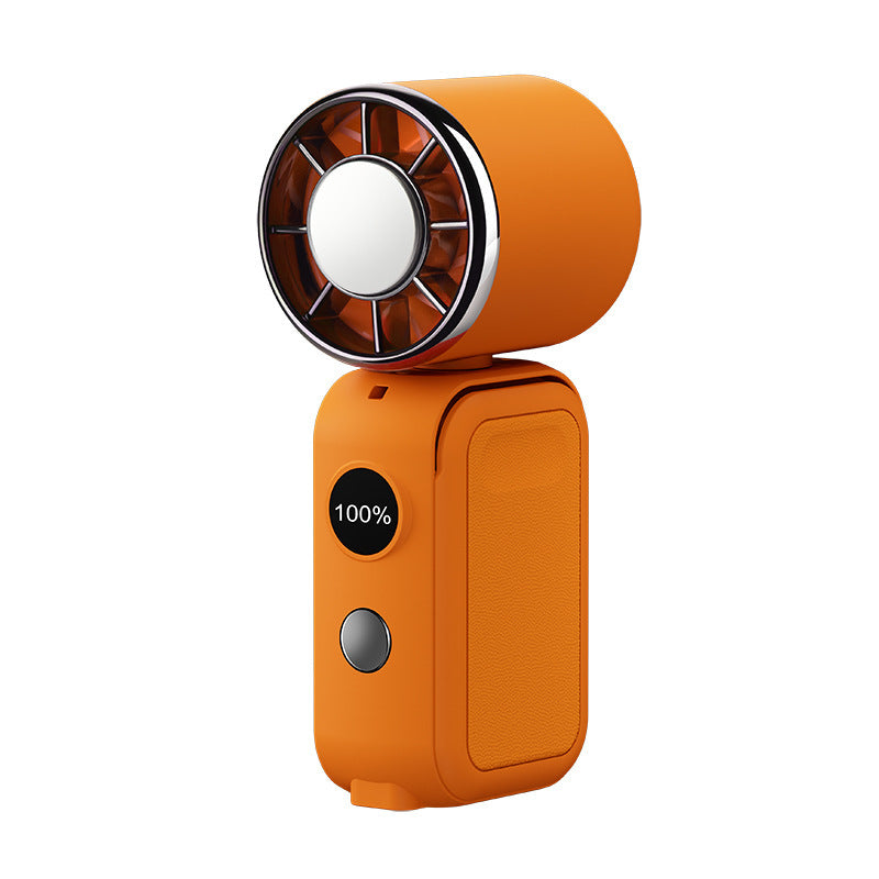 Portable Fan Bowlift
