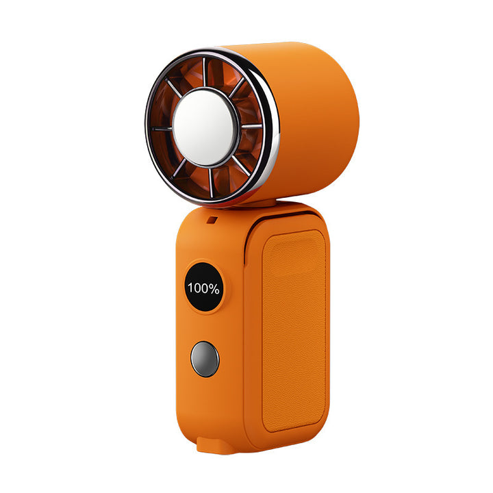 Portable Fan Bowlift