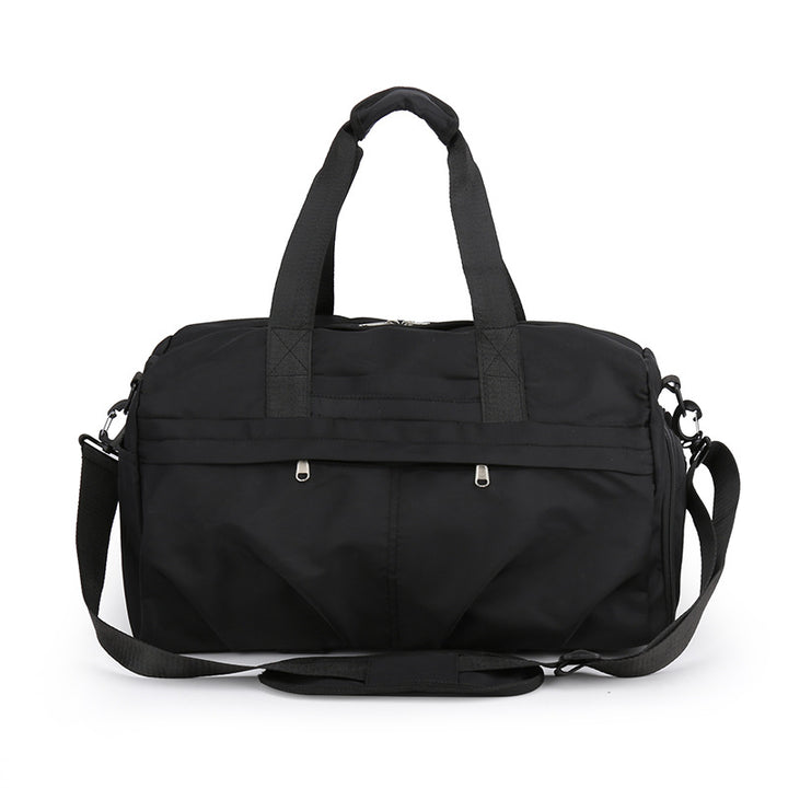 Multi-Functional Sports Duffel Bag