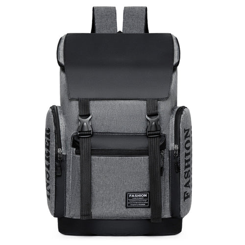 Stylish Functional Backpack Bowlift