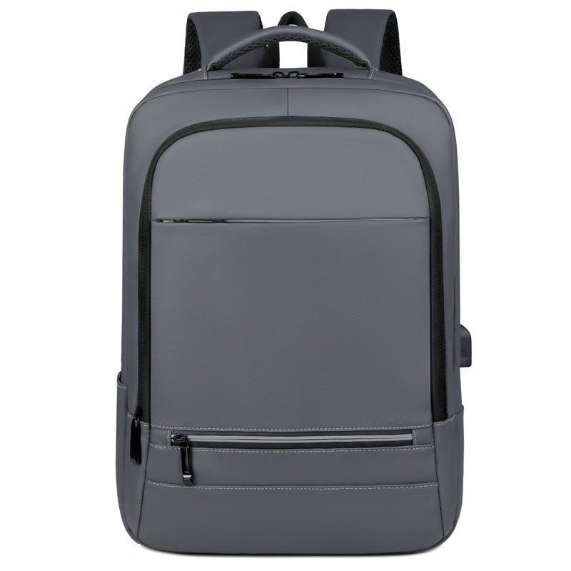 Ergonomic Laptop Backpack Bowlift