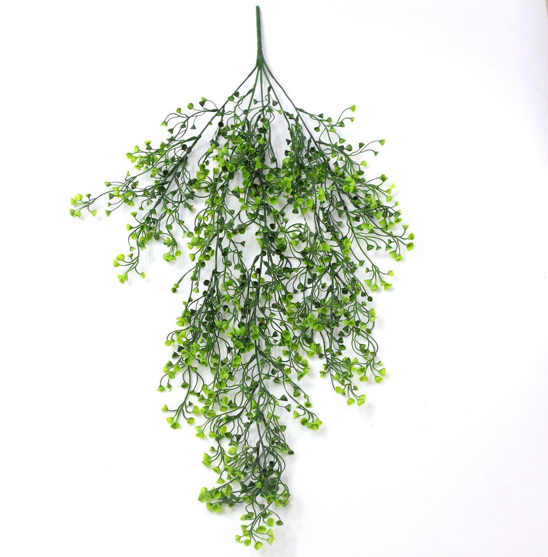 Decorative Artificial Plant Bowlift