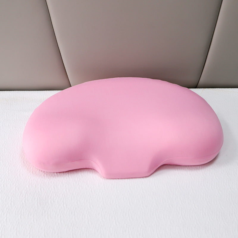 Ergonomic Neck Support Pillow Bowlift