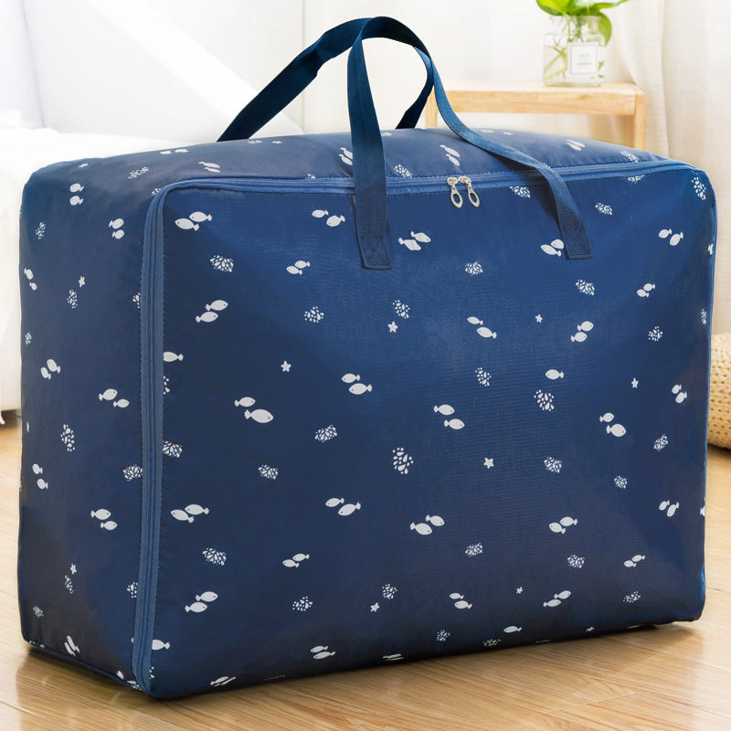 Spacious Travel Storage Box Bowlift