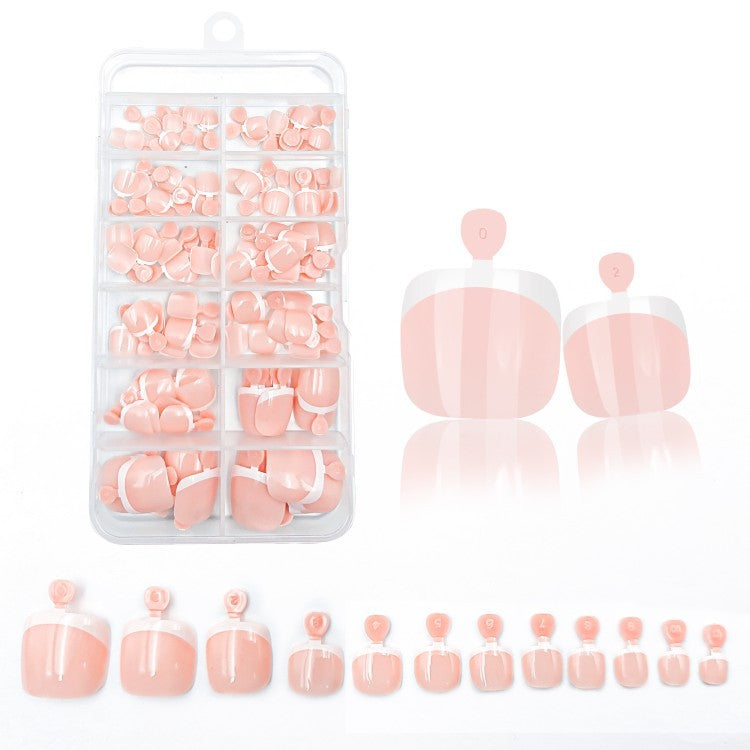 Premium Nail Care Kit Bowlift