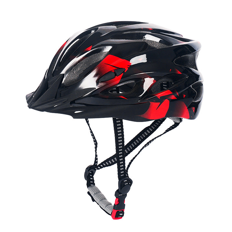 WoSporty Cycling Helmet Bowlift
