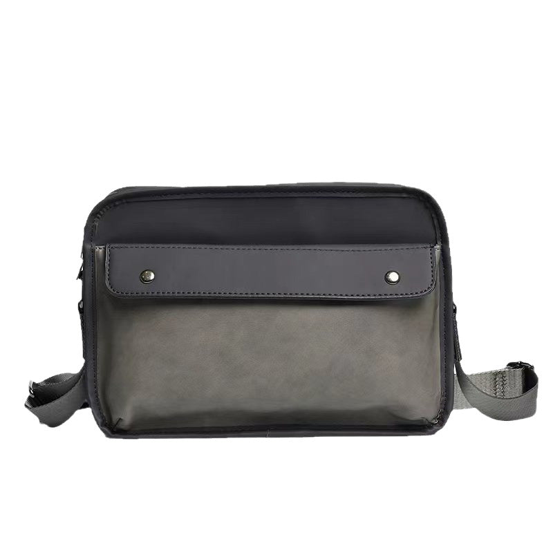 Elegant shoulder bag with practical compartments Bowlift