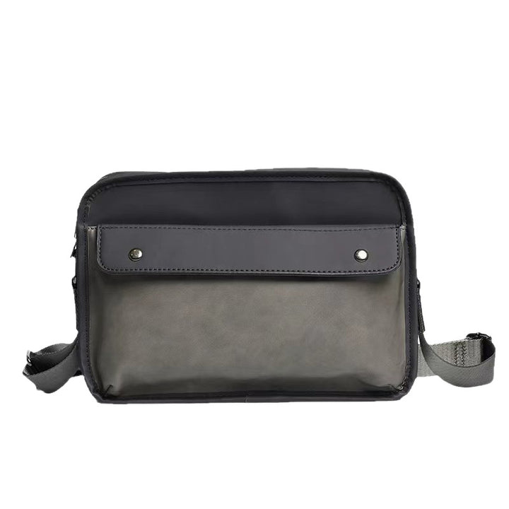 Elegant shoulder bag with practical compartments Bowlift